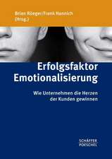 Erfolgsfaktor Emotionalisierung