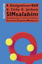 SIMsalabim