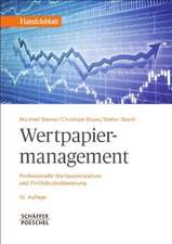 Wertpapiermanagement