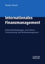 Internationales Finanzmanagement