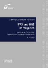 IFRS und HGB im Vergleich