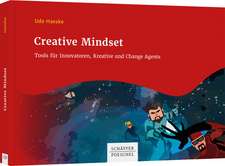 Creative Mindset