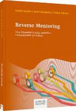 Reverse Mentoring