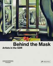 Behind the Mask