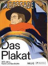 Das Plakat