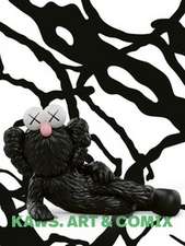 KAWS