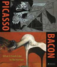 Picasso - Bacon
