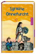 Igraine Ohnefurcht (SA)