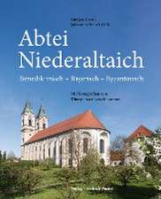 Abtei Niederaltaich