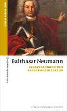 Balthasar Neumann