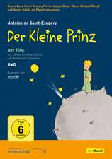 Der Kleine Prinz