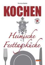 Kochen