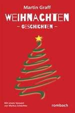 Weihnachten -Geschichten-