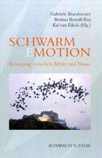 Schwarm(E)Motion