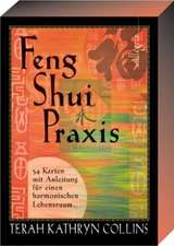 Feng-Shui- Praxis