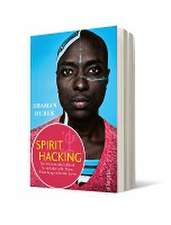 Spirit Hacking