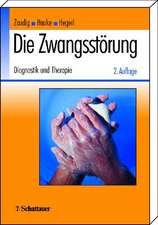 Die Zwangsstörung