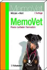 MemoVet