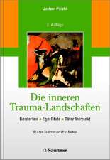 Die inneren Trauma-Landschaften