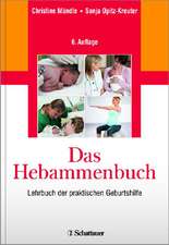 Das Hebammenbuch