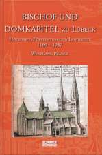 Bischof und Domkapitel zu Lübeck