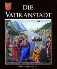 Die Vatikanstadt