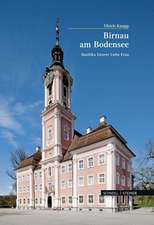 Birnau Am Bodensee: Basilika Unsere Liebe Frau