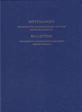 Mitteilungen Des Deutschen Archaologischen Instituts, Romische Abteilung: Band 121, 2015