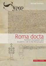 Roma Docta