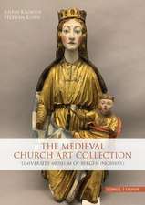 The Medieval Church Art Collection