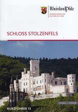 Schloss Stolzenfels