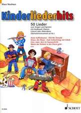 Kinderliederhits