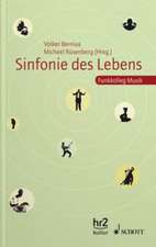 Sinfonie des Lebens