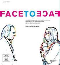 face to face