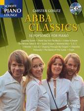 Beatles Classics. Klavier. Ausgabe mit CD