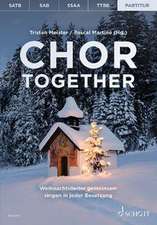 Chor together