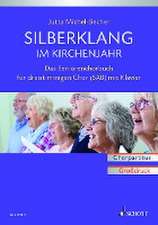 Silberklang im Kirchenjahr