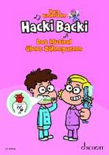 Hacki Backi