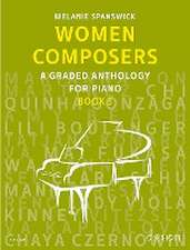 Women Composers 3