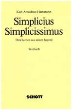 Simplicius Simplicissimus