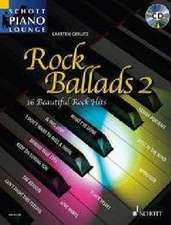 Rock Ballads 2