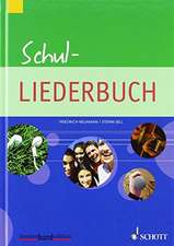 Schul-Liederbuch