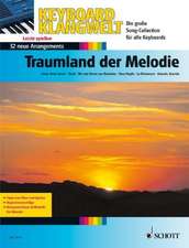 Traumland der Melodie