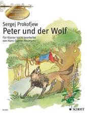 Peter und der Wolf