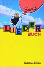 Schul-Liederbuch