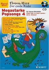 Megastarke Popsongs 04