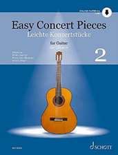 Easy Concert Pieces 2