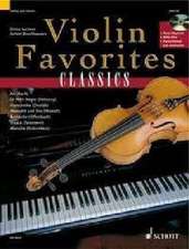 Violin Favorites Classics