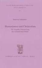 Humanismus und Christentum