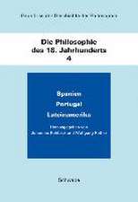 Grundriss der Geschichte der Philosophie / Die Philosophie des 18. Jahrhunderts